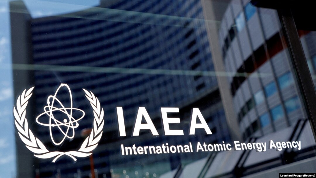 Sedište Međunarodne agencije za atomsku energiju u Beču (Foto: REUTERS/Leonhard Foeger)