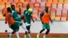 Wasan Na Super Eagles Bashi Da Wani Tasiri