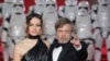 'Star Wars' พลังเจไดเริ่มแผ่วลง ขณะที่ 'Jumanji' พยายามเร่งเครื่องแซง