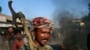 Protests Follow Bloody Raids by Separatists in Northeast India