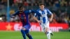 Barcelona Da Real Madrid Na Fafatukar Lashe Gasar Laliga