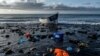 Pandemic Disproportionately Impacting Migrants Around Globe
