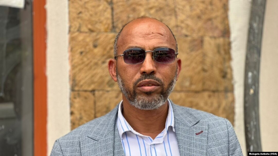 ዶክተር ፍስሃ ኣሰብር
ፕረዚደንት ማሕበር ሰብሞያ ጥዕና ትግራይ