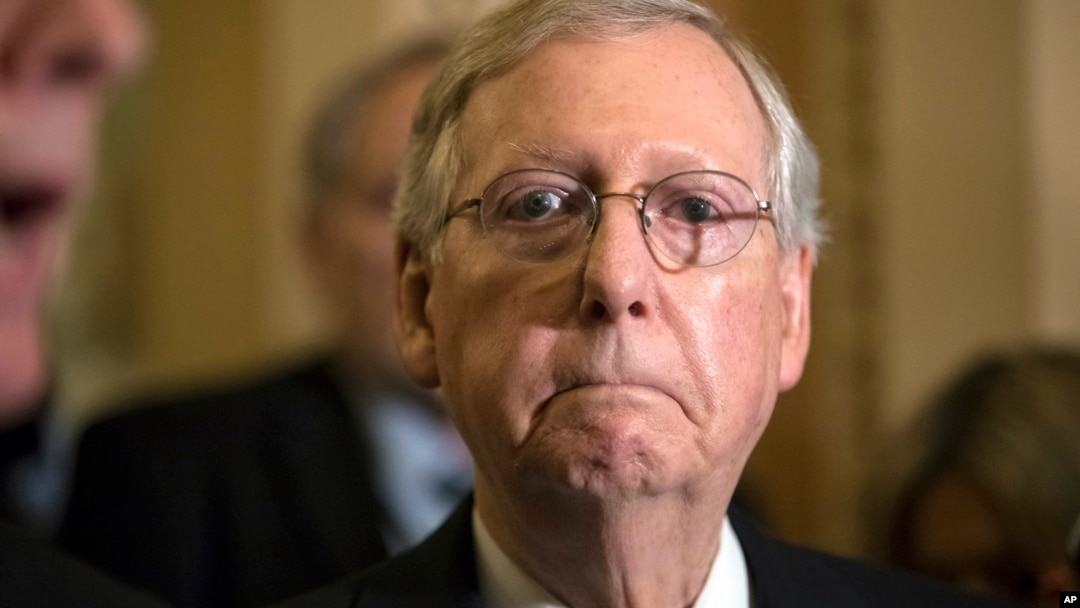 Congress Health Overhaul