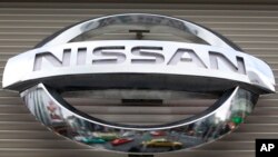 Nissan dijo que el coronavirus no ha tenido impacto negativo en sus plantas fuera de China.