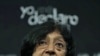 UN Rights Chief Dismisses Syria's Assad Claims on Credibility