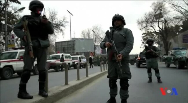 "Islomiy davlat" Afg'onistonda taktikasini o'zgartiryaptimi?