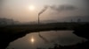 WMO: Greenhouse Gases in Atmosphere at Records Highs