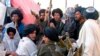 'Yan Tawayen Taliban Sun ce Sun Kama Sassan Kunduz na Arewacin Afghanistan