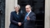 Israel's Netanyahu Calls on ‘Responsible’ Nations to Join Iran Sanctions