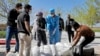 Amnesty: More than 30 Inmates Killed in Iran Coronavirus Riots