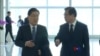 南韓高官啟程赴美轉達金正恩訊息