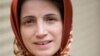 لاریجانی: وضعیت نسرین ستوده «خوب» است