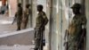 Uganda Tensions Rise as Presidential Challenger Tried for Treason