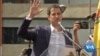 US Recognizes Venezuela's Opposition Leader As Interim President