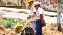 Chineses assassinados em Angola - 2:10