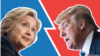 Klinton: Trampdan prezident chiqmaydi