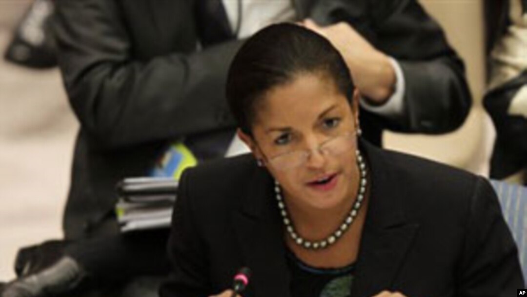 Susan Rice