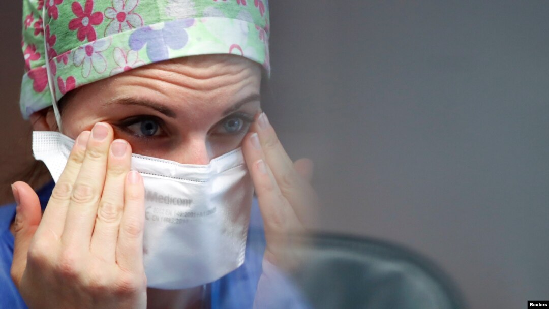 Nurse