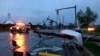 EE.UU.: Violento tornado deja 3 muertos en una ciudad en Missouri