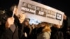 Muslims Fear Backlash After Paris Shooting