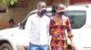 Kolata masque ekomi lotomo na Sud-Kivu nsima na moto ya misato ya COVID-19