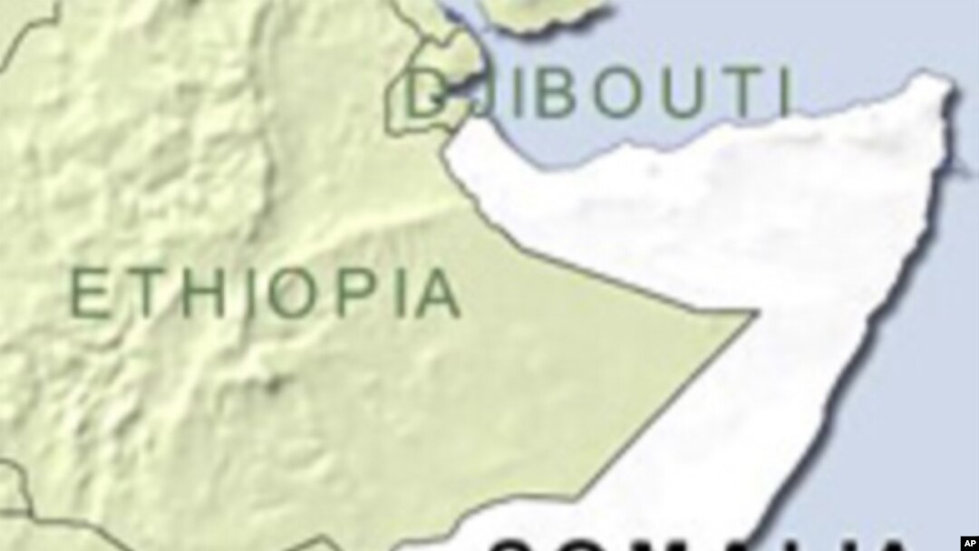 Conflict, Drought Forcing Thousands of Somalis to Flee to Kenya