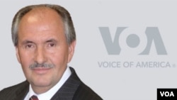 Elez Biberaj, nuevo director interino de VOA