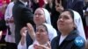 Pope Francis Admits Catholic Priests Have Abused Nuns