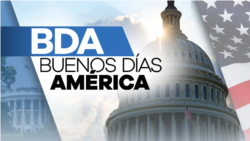 Buenos Días América: 12/10/2024
