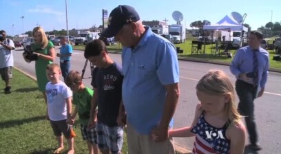 US Shooting Unites Some, Divides Others