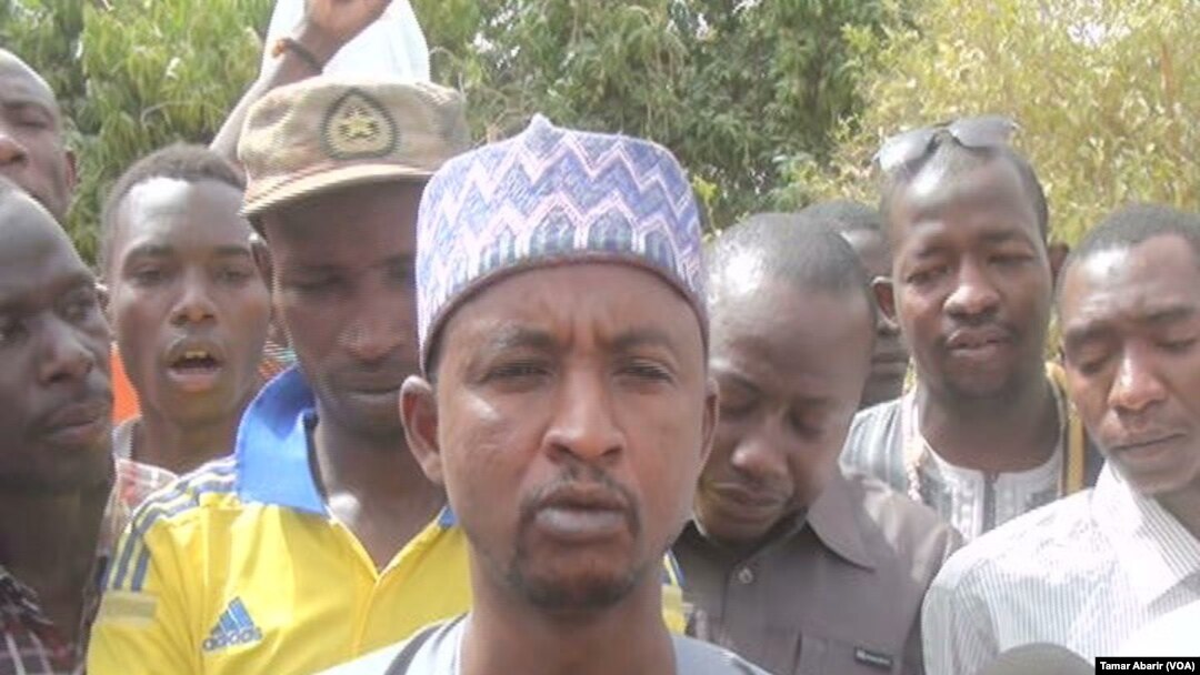 Kungiyoyin Fararen Hula A Dmagaram 