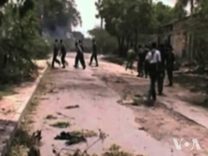 What's Behind the Resurgence of al-Shabab?