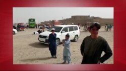 د ډیوه د روانو چارو خپرونه په ټي وي
