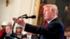 Trump: Surveillance Court Was 'Misled' to OK Wiretapping of Ex-Aide