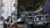 Residents: Saudi-led Coalition Airstrike Kills 36 Yemeni Civilians